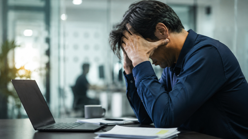Mental Health Claims Pose Challenges for Insurers and Employers by 2030